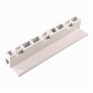 Håndtag til trådkurv i kummefryser fra Bauknecht, Whirlpool